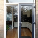 Schade achterdeur 006