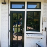 den haag abrikozenstraat