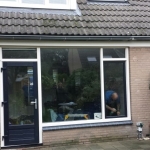 den haag albert sweitzerlaan