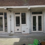 den haag jansoniusstraat