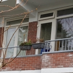 den haag spaarwaterstraat 4