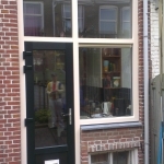 den haag weimarstraat