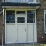 den haag zwaardvegersgaarde