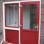 rotterdam dierenstraat