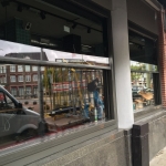 den haag het plein