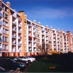 den haag landrestraat
