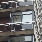 den haag theomann bouwmeesterlaan 3