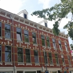 rotterdam van speijkstraat