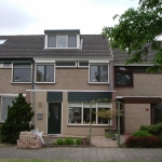 rozenburg rivierenstraat