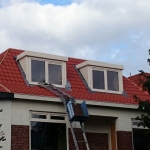 voorburg rozenboomlaan voorzijde
