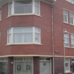 den haag damasstraat