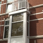 den haag regentesselaan vk