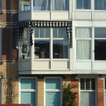 den haag valkenboschkade