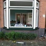 leiden sitterlaan