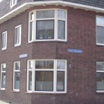 rotterdam zestienhovensekade