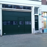 rotterdam schietbaanlaan