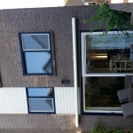 alphen aan de rijn koraalzwam 100