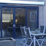 alphen aan de rijn koraalzwam