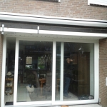 hellevoetsluis ebstroom