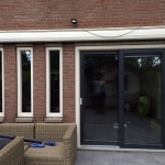 zoetermeer buizerdveld sybesma