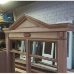 dakkapelkozijn fabriek