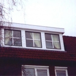 rotterdam paul whitemansingel