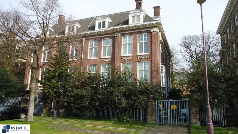 amsterdam museumplein