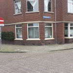 den haag benschoplaan