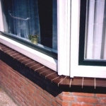 den haag houtwijk van spronsenstraat