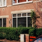den haag irisstraat