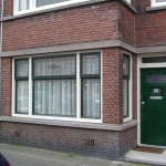 den haag vlierboomstraat