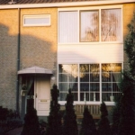 hoogvliet bongweg