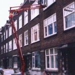 rotterdam groenixstraat