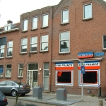 rotterdam kleiweg