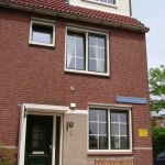 rotterdam paul whitemansingel