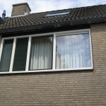 spijkenisse bonnetpad
