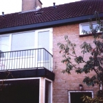 capelle aan den ijssel hamerpad (2)