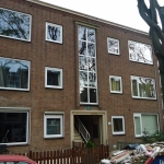 den haag ijsselstijnstraat