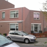 den haag jan bosmanstraat