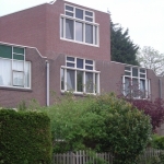 den haag strausslaan