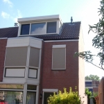 den haag van spronsestraat