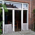 den haag doorniksestraat
