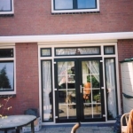 den haag houtwijk van spronsenstraat