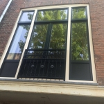 den haag kanaalweg hek