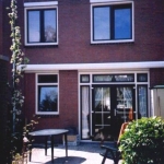 den haag van spronsenstraat
