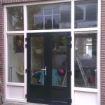 den haag weimarstraat