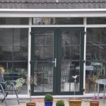 hoogvliet zilverschoon