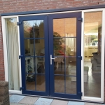 rotterdam bosbes