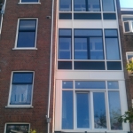 rotterdam mathernesselaan