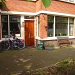 den haag abrikozenstraat